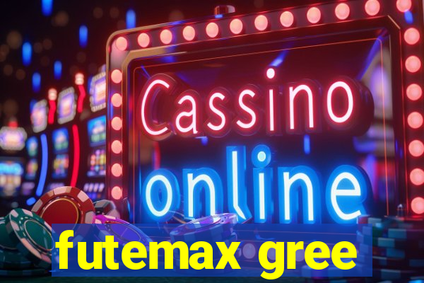 futemax gree